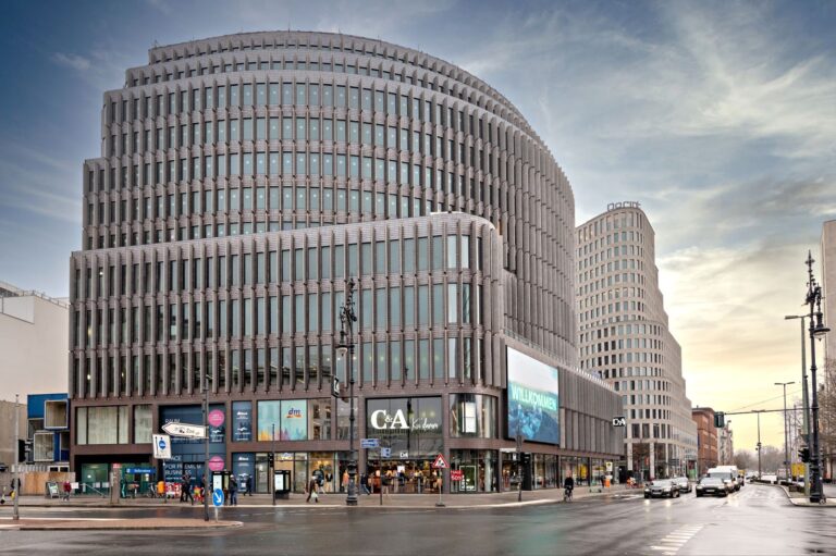 Ruby Group indicators first resort since IHG acquisition