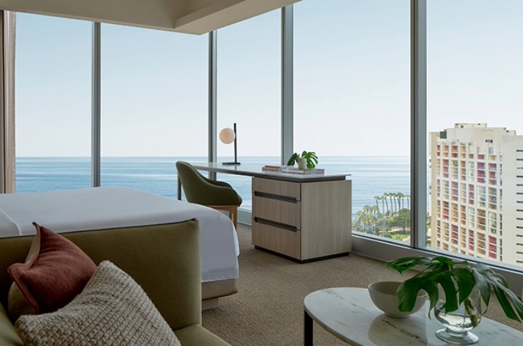 IHG Expands Attain in Mexico, Latin America and the Caribbean