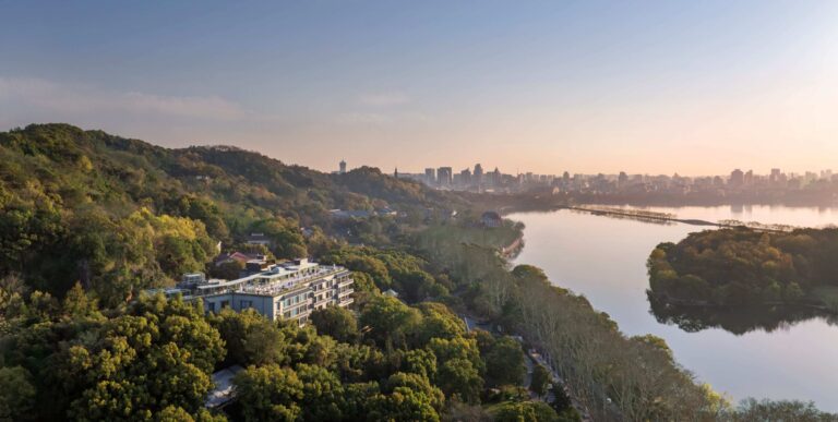 Shangri-La launches Signatures model with opening in Hangzhou