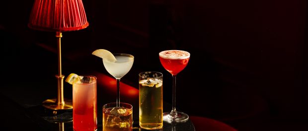 Noodle and Beer – reverse Completely satisfied Hour