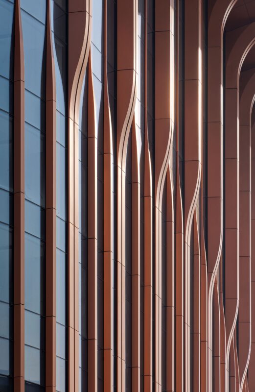 20 Captial International Exhibition and Convention Center