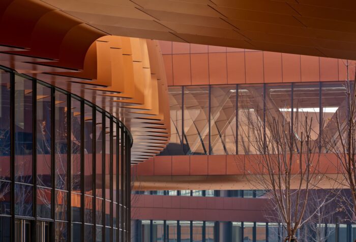 19 Captial International Exhibition and Convention Center