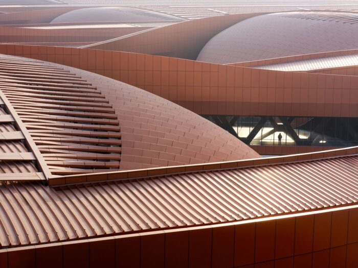 5 Captial International Exhibition and Convention Center