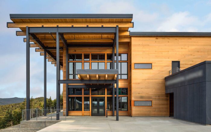 ArchDailyImages2 Rosebrook Lodge