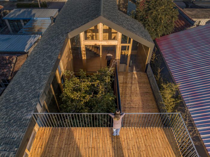Lei Homestay