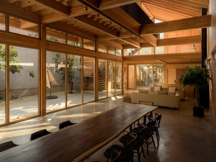 Lei Homestay