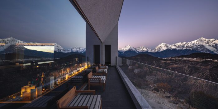 poodom deqin meri hotel buzz buro ziyu zhuang 25 Poodom Deqin Meri Hotel