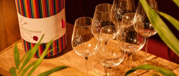 Mayfair Home Group Opens Doorways In Covent Backyard with Courtyard Wine Cellars