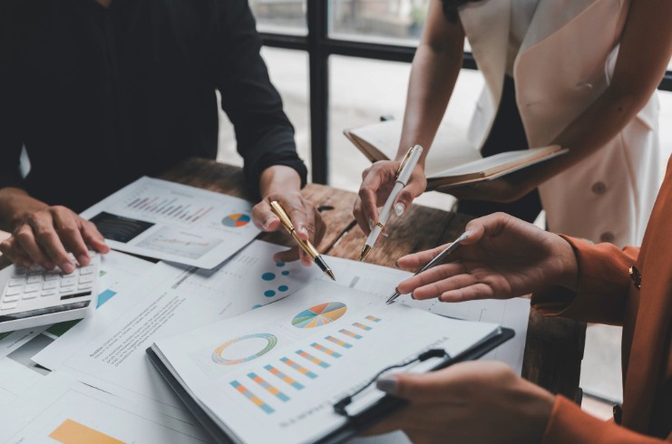 Hyatt Experiences Q1 2025 Outcomes