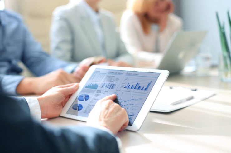 IHG Reviews Q1 2025 Buying and selling Replace