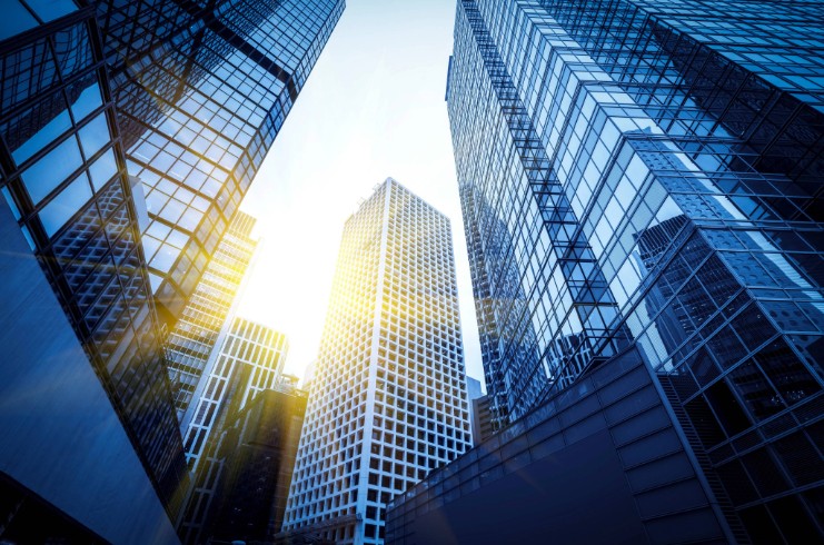 Business Actual Property Lending Elevated in Q1 2025