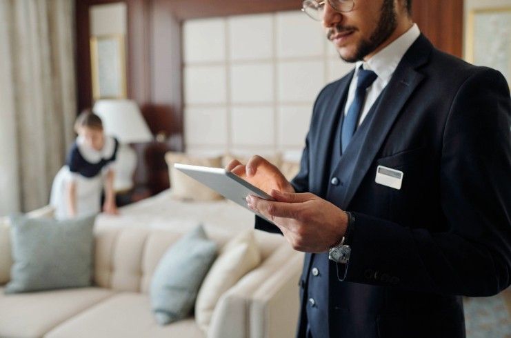 Duetto and Occasion Temple Announce Partnership