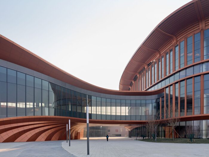 7 Captial International Exhibition and Convention Center