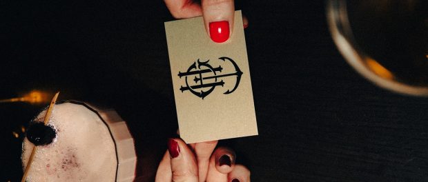 THE GRAND HOTEL BIRMINGHAM PRESENTS DOWNSTAIRS AT THE GRAND