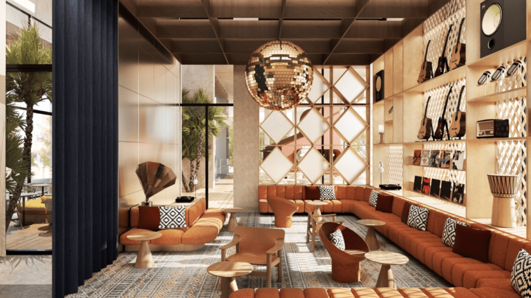 Earth Lodges reveals KSA debut with two launches from 2026