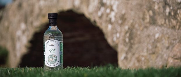 LOCAL BOTANICALS THE FOCUS AS EDEN MILL REFRESHES ITS CORE RANGE GINS