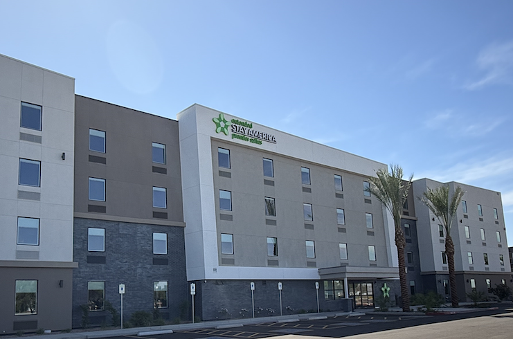Prolonged Keep America Premier Suites Phoenix Chandler Opens