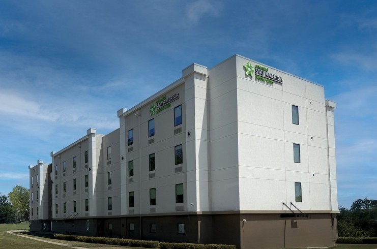 Prolonged Keep America Premier Suites With New Location