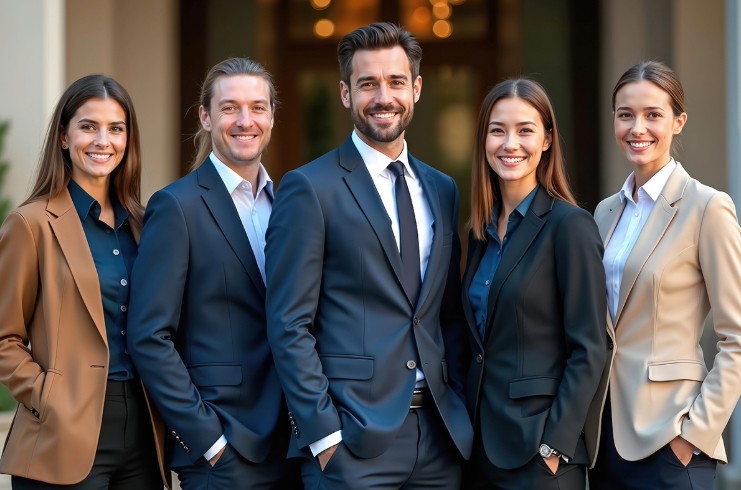 5 Methods Smaller Administration Firms Can Optimize Resort Efficiency