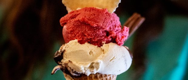 Brakes Provides New Premium Ice-Cream Ranges