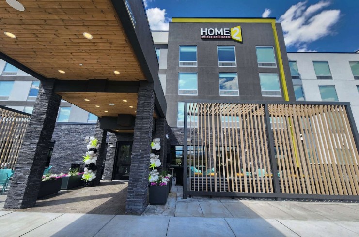 Home2 Suites by Hilton 4 Corners Celebrates Grand Opening