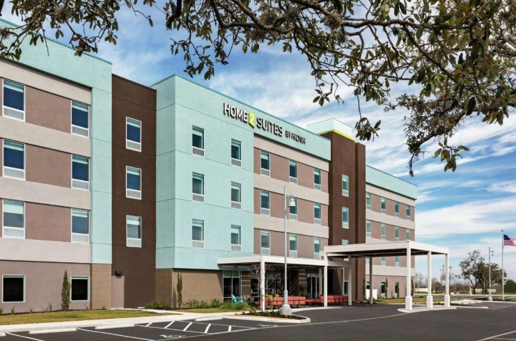 Hunter Lodge Advisors Facilitates Sale of Home2 Suites San Antonio North Stone Oak