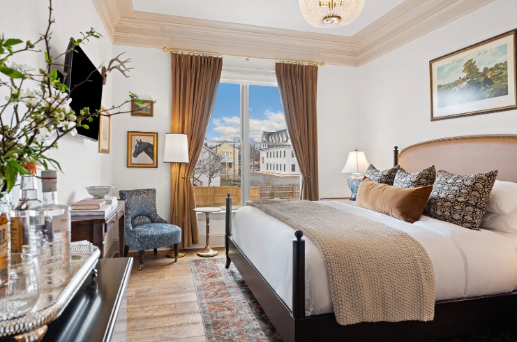 PM Resort Group Expands Portfolio With Addition of Resort Burg