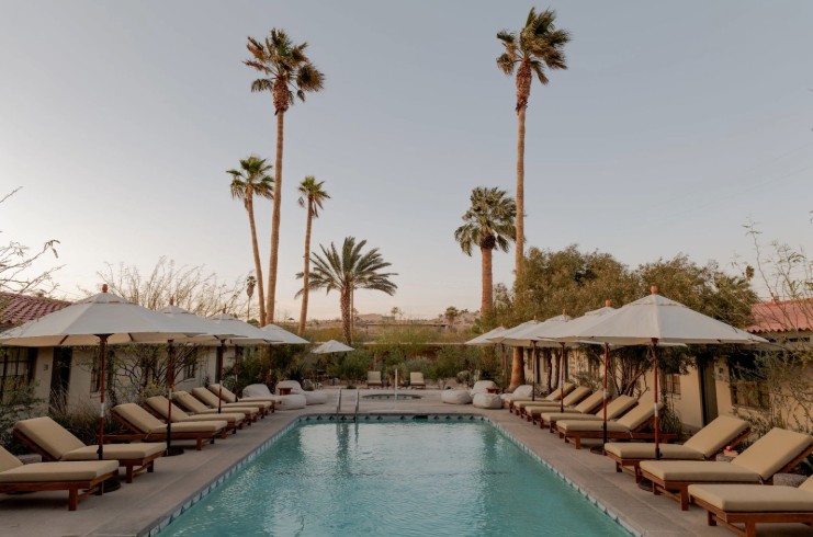 Lodge Wren Opens in Twentynine Palms — LODGING