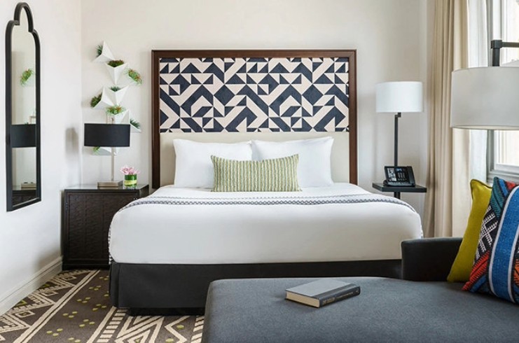 IHG’s Conversion-Pleasant Manufacturers Gas Progress