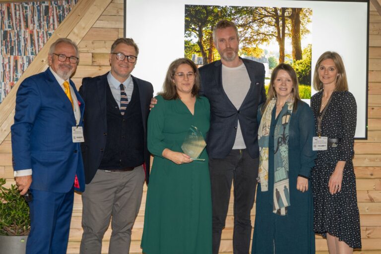 Unbiased Resort Present London opens 2025 award entries