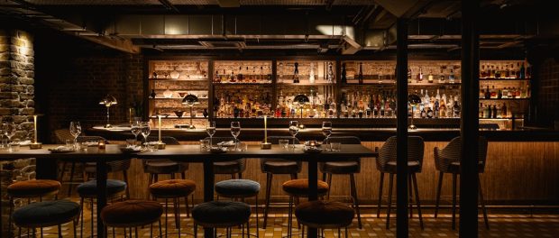 Downstairs at Sucre: A Style of Latin American Spirit within the Coronary heart of Soho