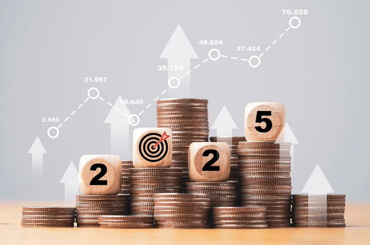 All Eyes on Working Prices — LODGING