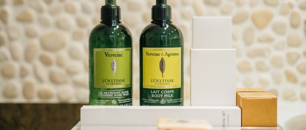L’Occitane en Provence and Highgate Portugal companion to redefine sustainable luxurious hospitality