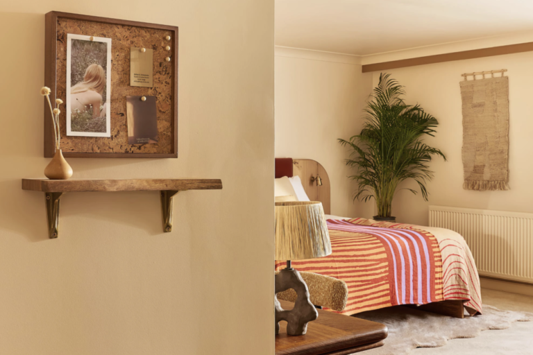 Life-style resort and membership model Crafted to launch late 2025