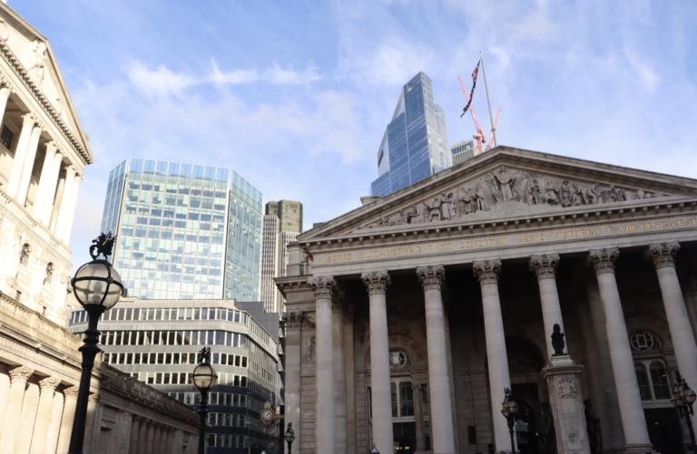 Financial institution of England cuts rates of interest by quarter level