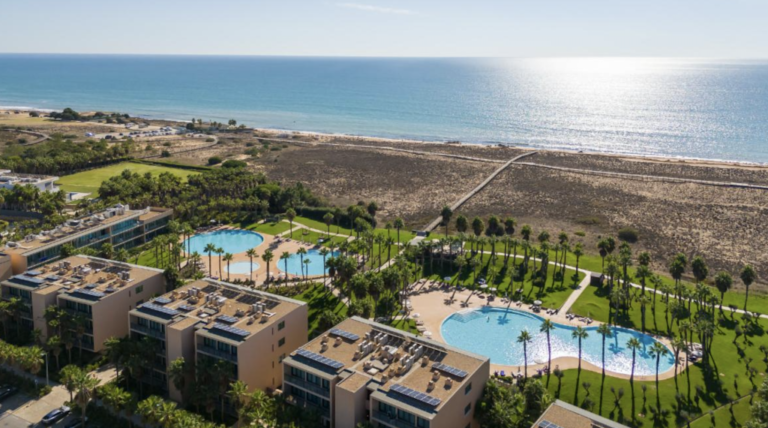 Kronos Properties launches sale of Salgados Resort residences