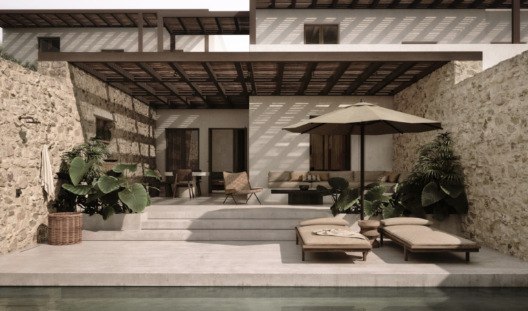 Ennismore provides boutique model Luura to Morgans Originals