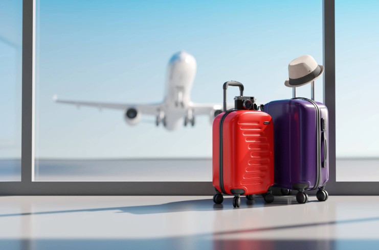 Reserving.com Names the High Trending Journey Locations for Summer season 2025