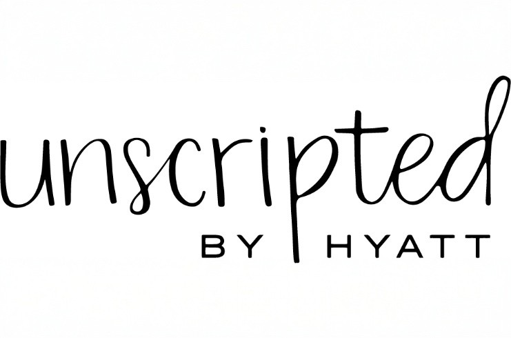Hyatt Publicizes Unscripted by Hyatt