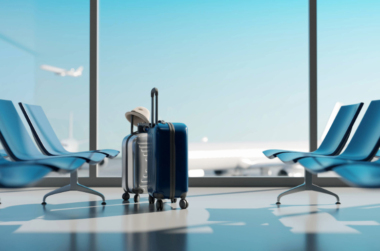 45.1 Million Vacationers Anticipated to Go 50 Miles or Extra