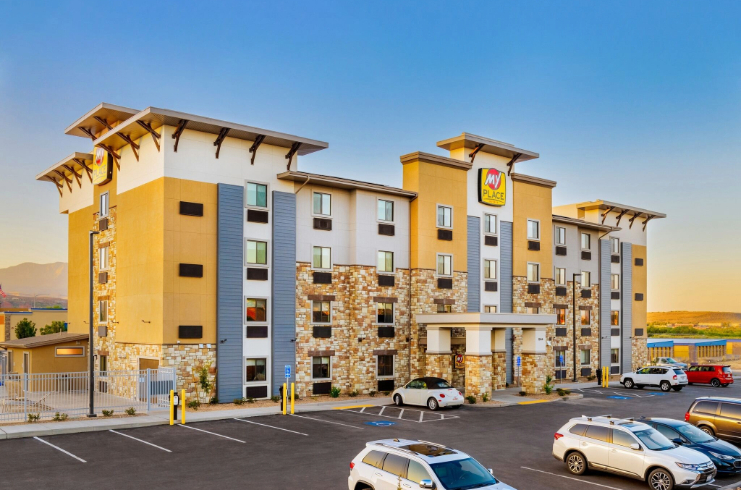 My Place Resorts Opens First Arkansas Resort