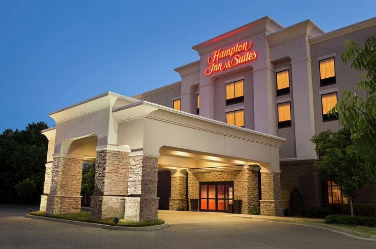 HREC Arranges Sale of Hampton Inn & Suites Prattville