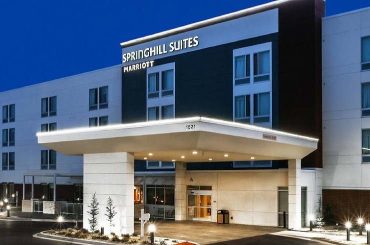 Verge Administration Selects TPG Motels & Resorts to Handle Portfolio of Motels
