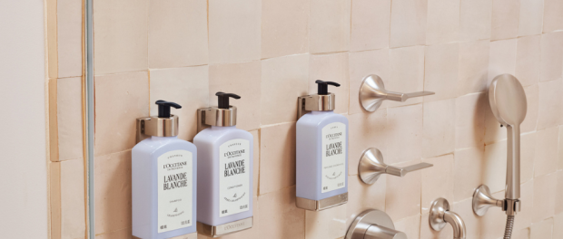 L’Occitane en Provence joins forces with Forbes Journey Information