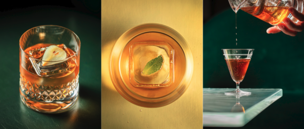 THE DONOVAN BAR PRESENTS: “OUR WAY” – A CELEBRATION OF CRAFT, CHARACTER AND CONTINUITY