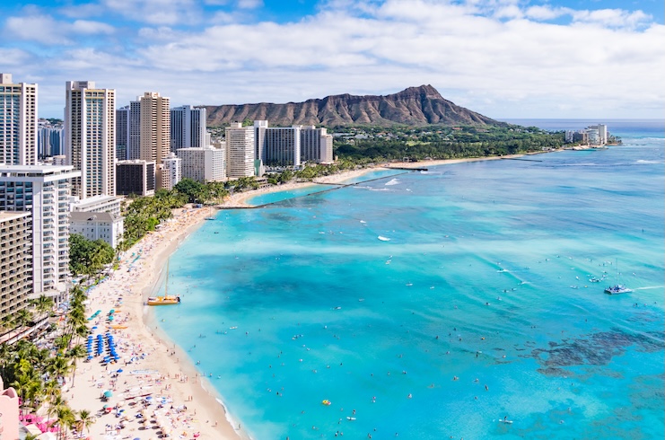 Renaissance Honolulu Lodge & Spa Names Crescent New Supervisor