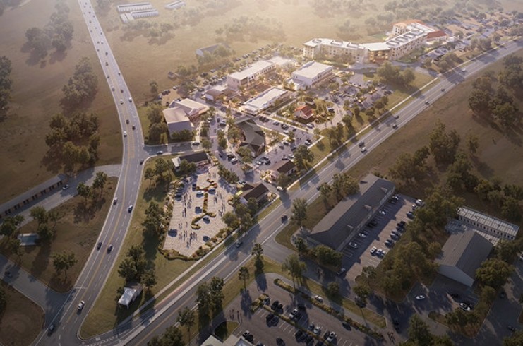 Kimpton Expands Its Presence in Texas