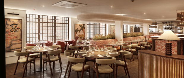 Now Open: Seventy 5 at Liberty