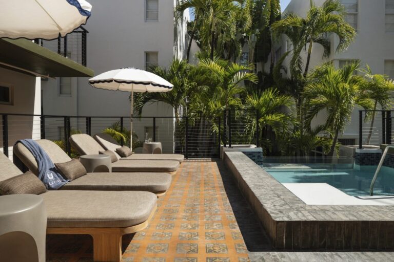 Ennismore expands its presence within the Americas