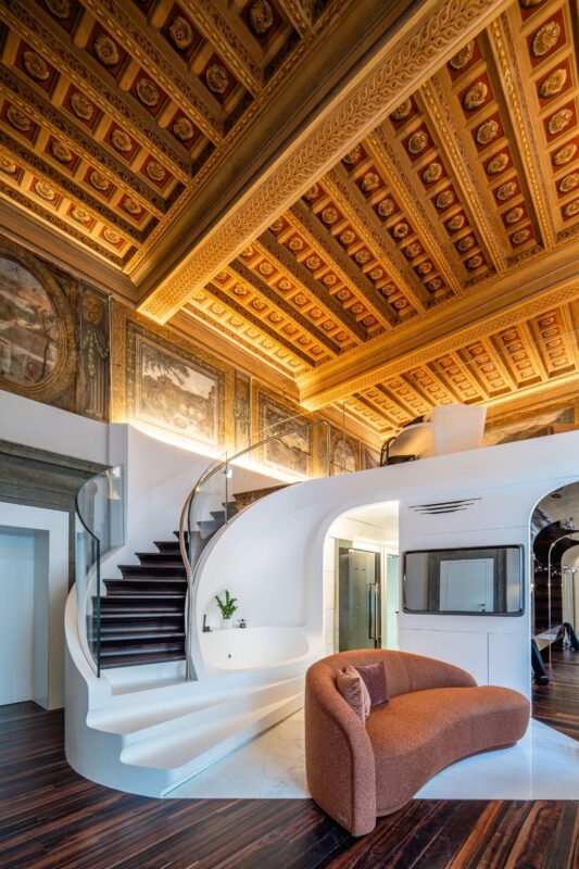 9 Hotel Romeo Roma